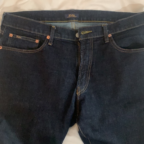 Men’s Polo Jeans - Picture 6 of 7